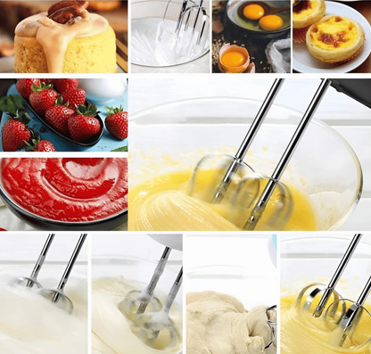 BATIDORA ELECTRICA 7 VELOCIDADES (ENVÍO GRATIS)